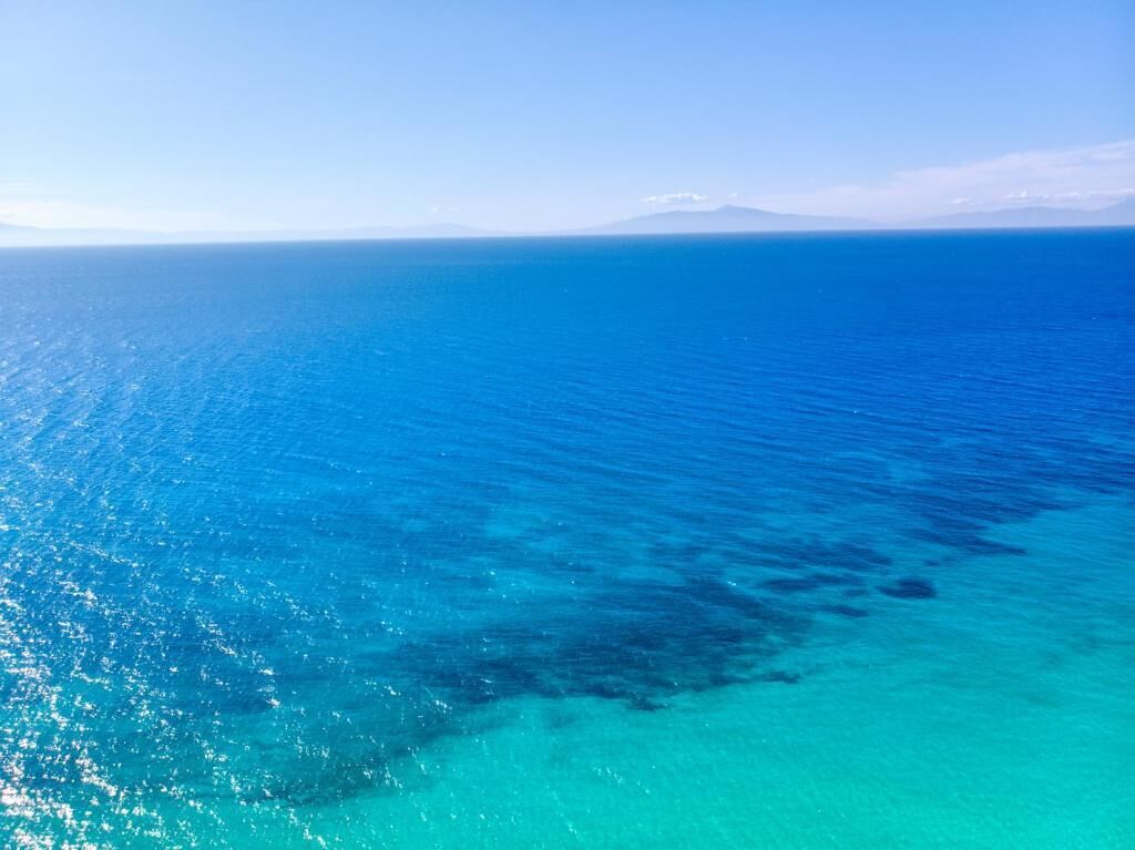 Greek Pride Evlogia Seaside