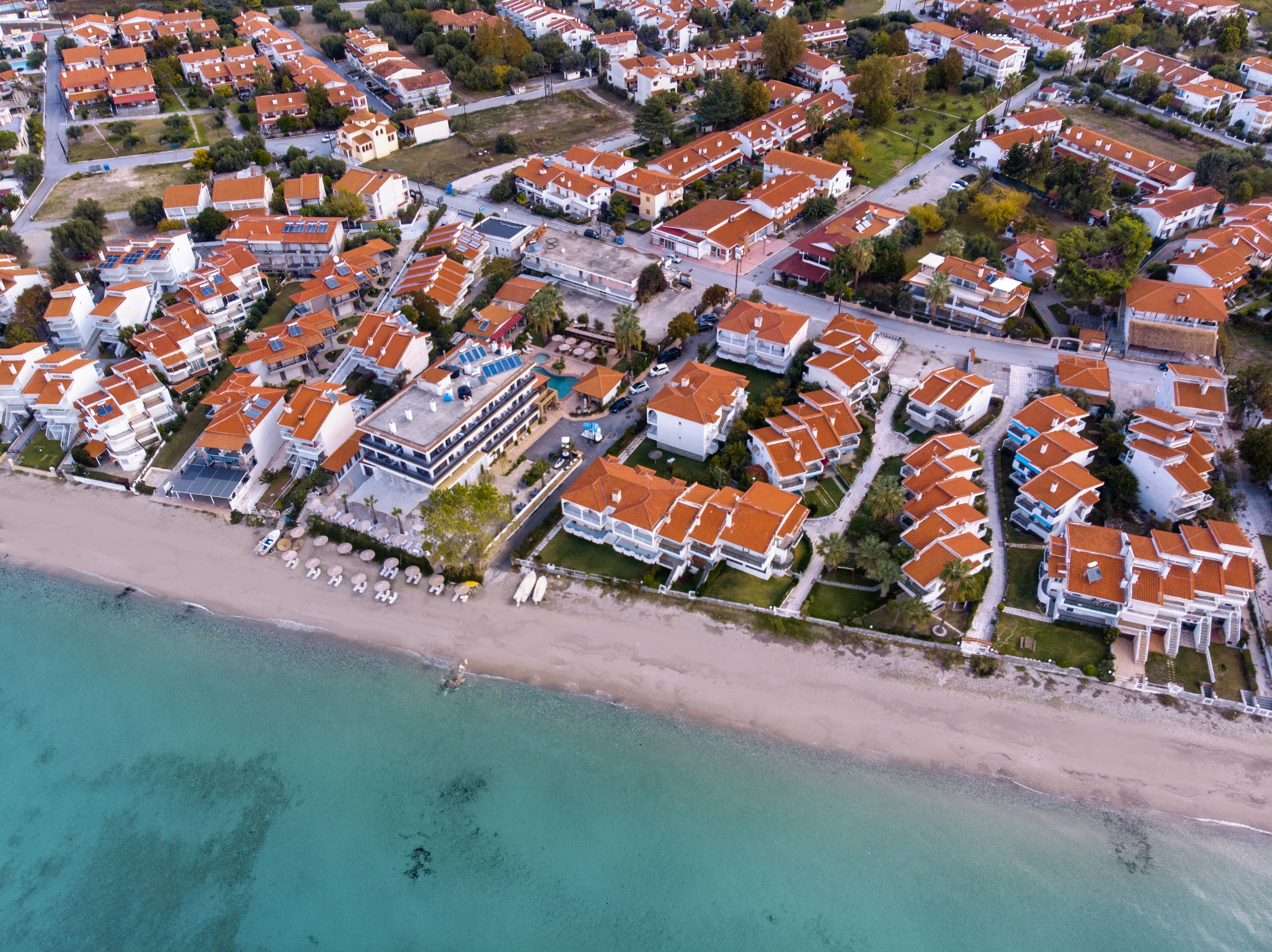 Greek Pride Villa Ellada