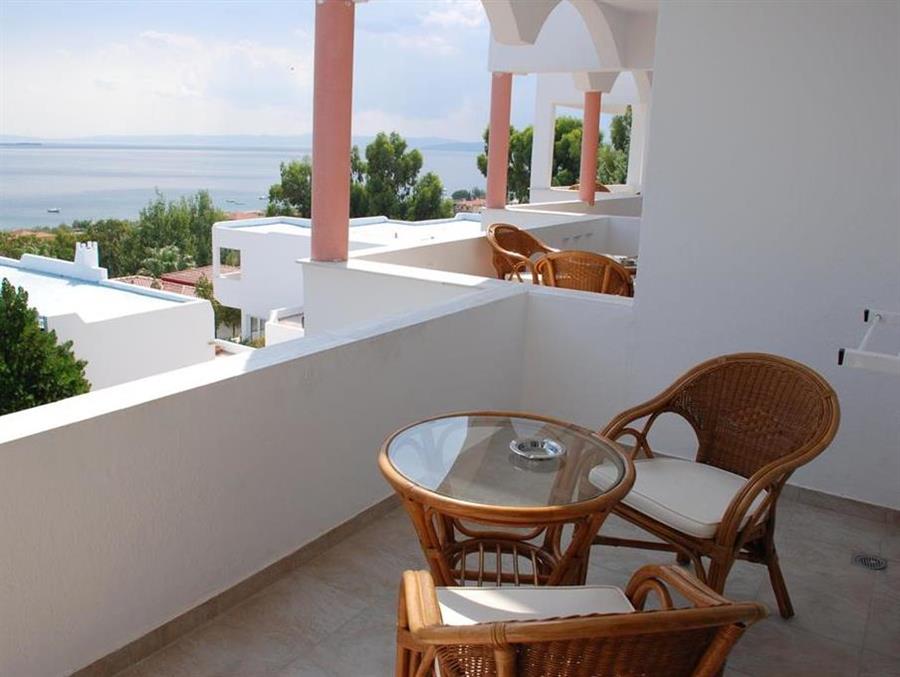 Alexandros Palace