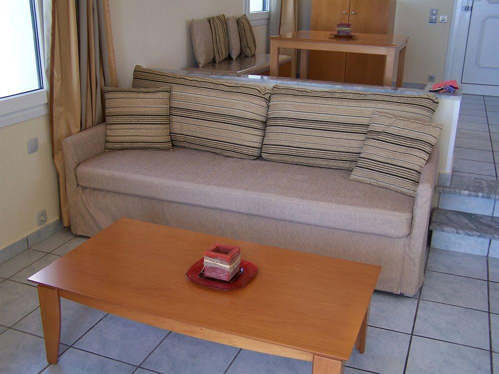Sea Breeze Hotel Apartments Chios