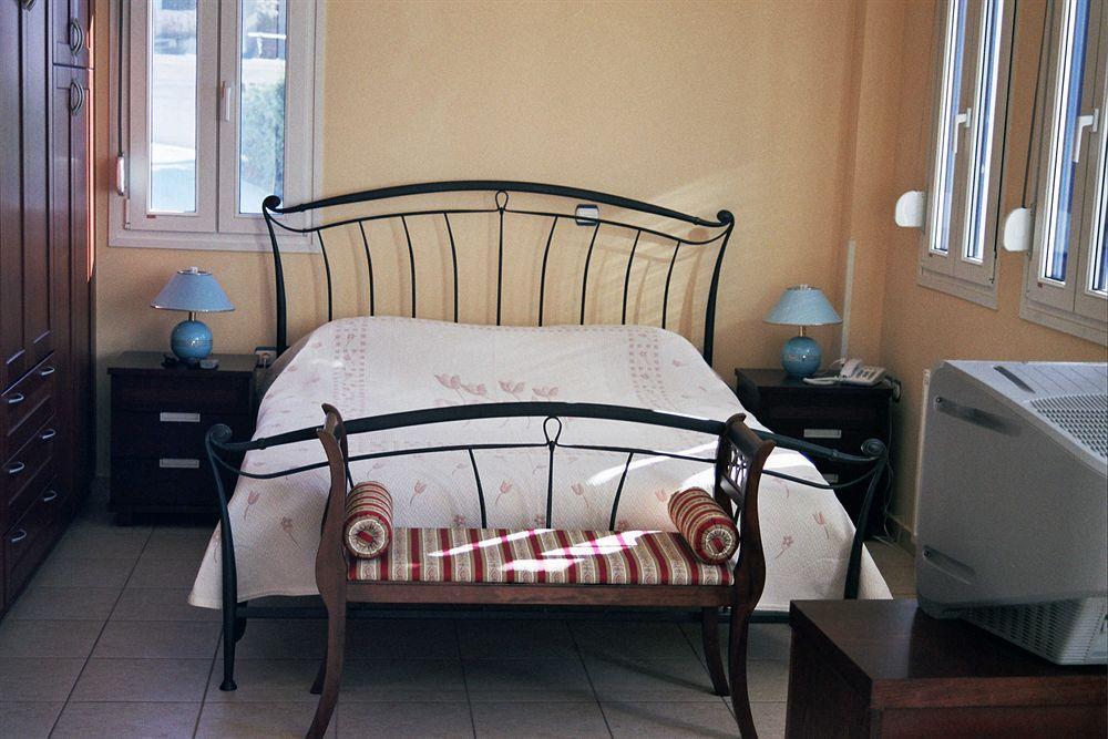Sea Breeze Hotel Apartments Chios