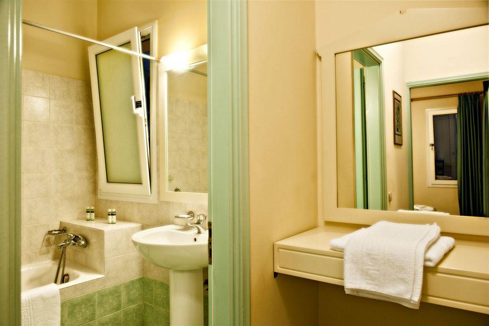 Sea Breeze Hotel Apartments Chios