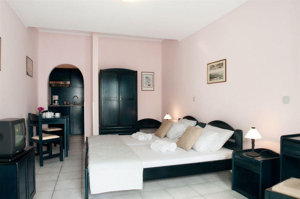 Sea Breeze Hotel Apartments Chios