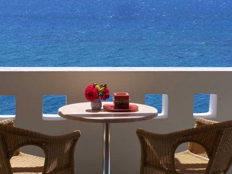 Sea Breeze Hotel Apartments Chios