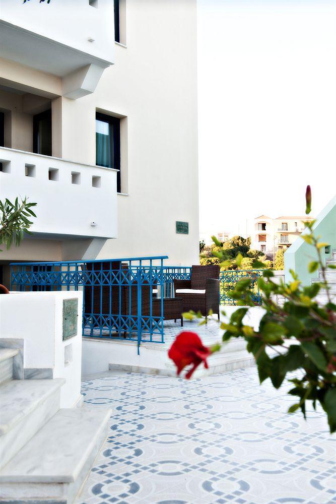Sea Breeze Hotel Apartments Chios