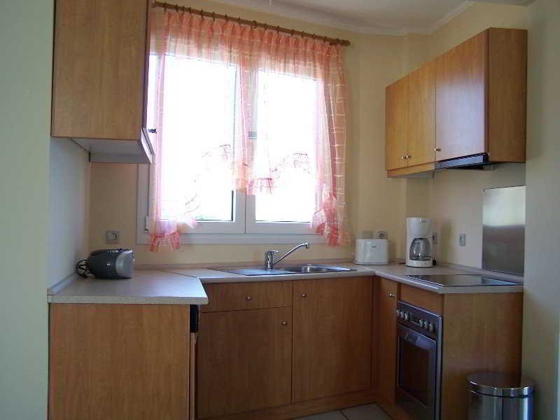 Sea Breeze Hotel Apartments Chios