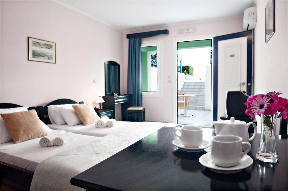Sea Breeze Hotel Apartments Chios