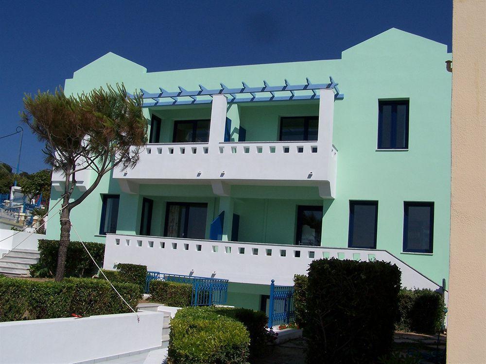 Sea Breeze Hotel Apartments Chios