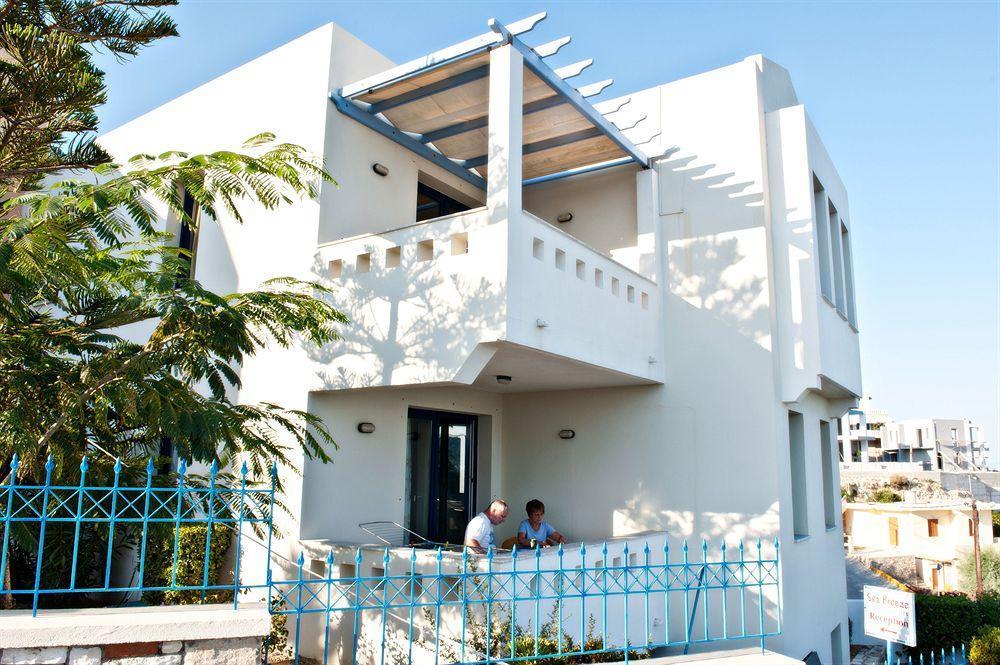 Sea Breeze Hotel Apartments Chios