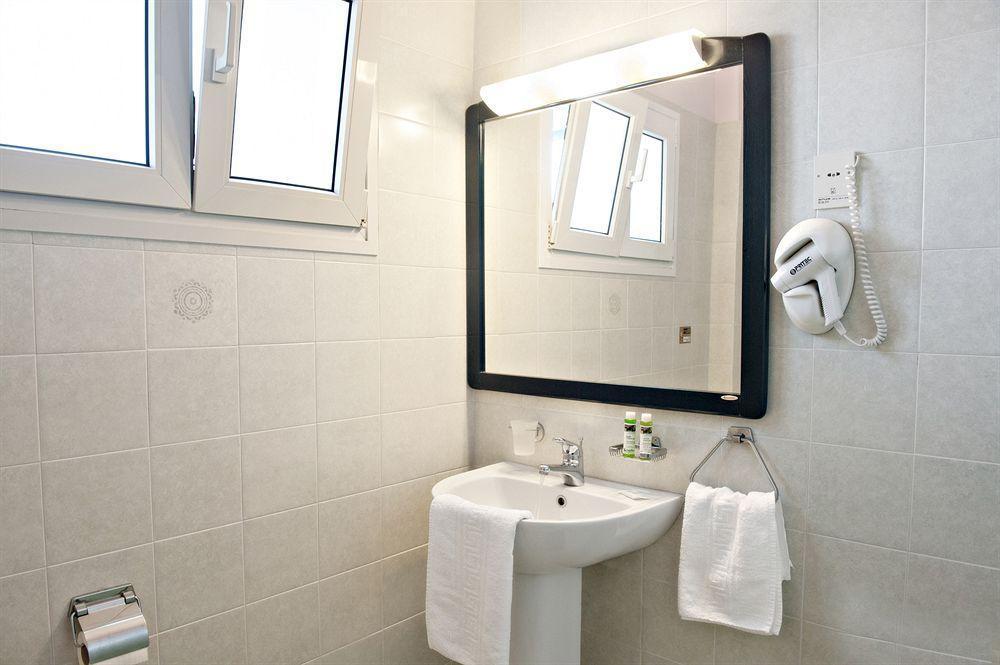 Sea Breeze Hotel Apartments Chios