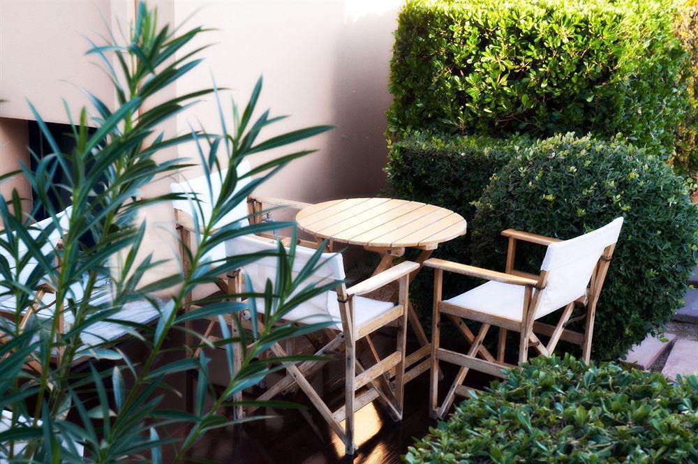 Sea Breeze Hotel Apartments Chios
