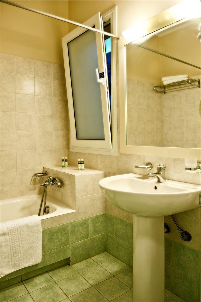 Sea Breeze Hotel Apartments Chios