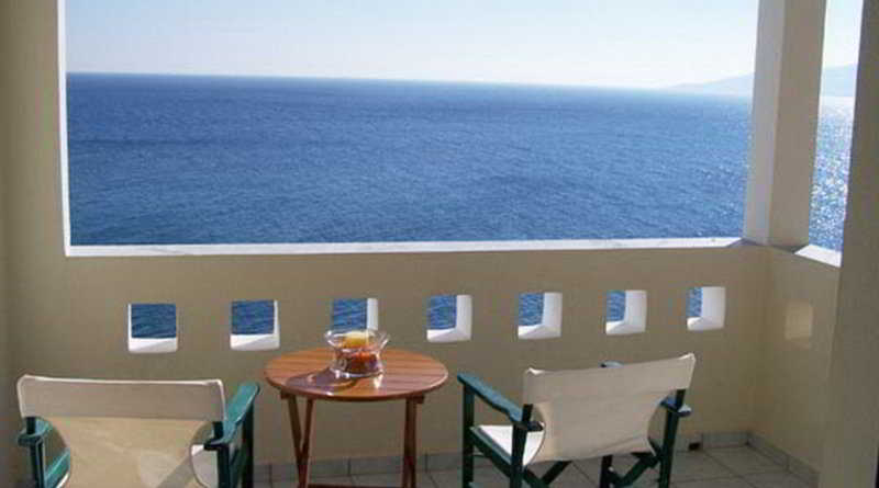 Sea Breeze Hotel Apartments Chios