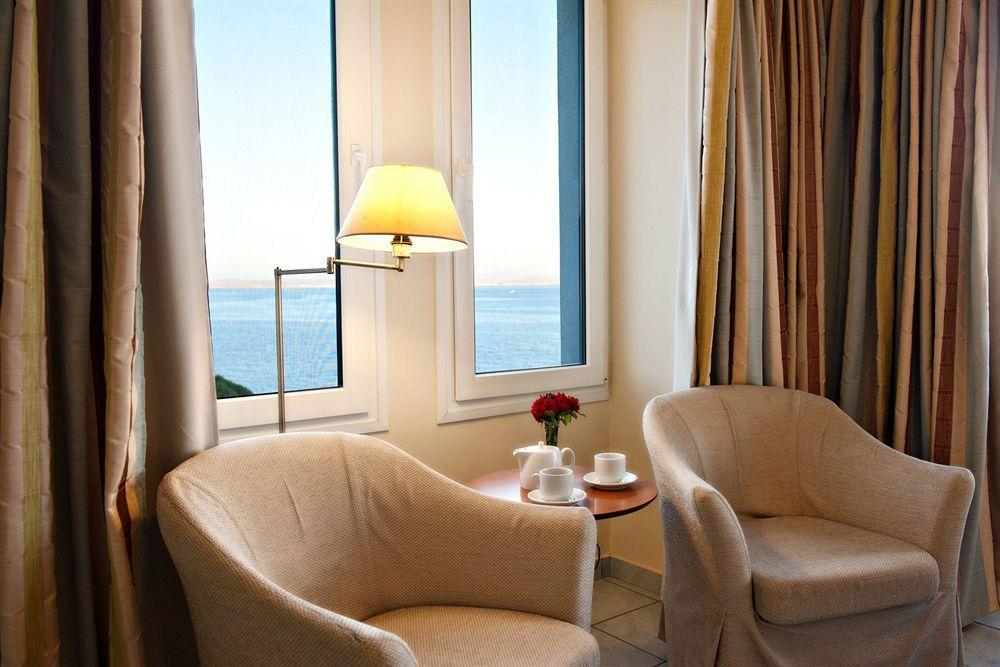 Sea Breeze Hotel Apartments Chios