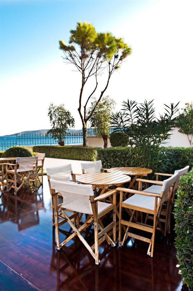 Sea Breeze Hotel Apartments Chios