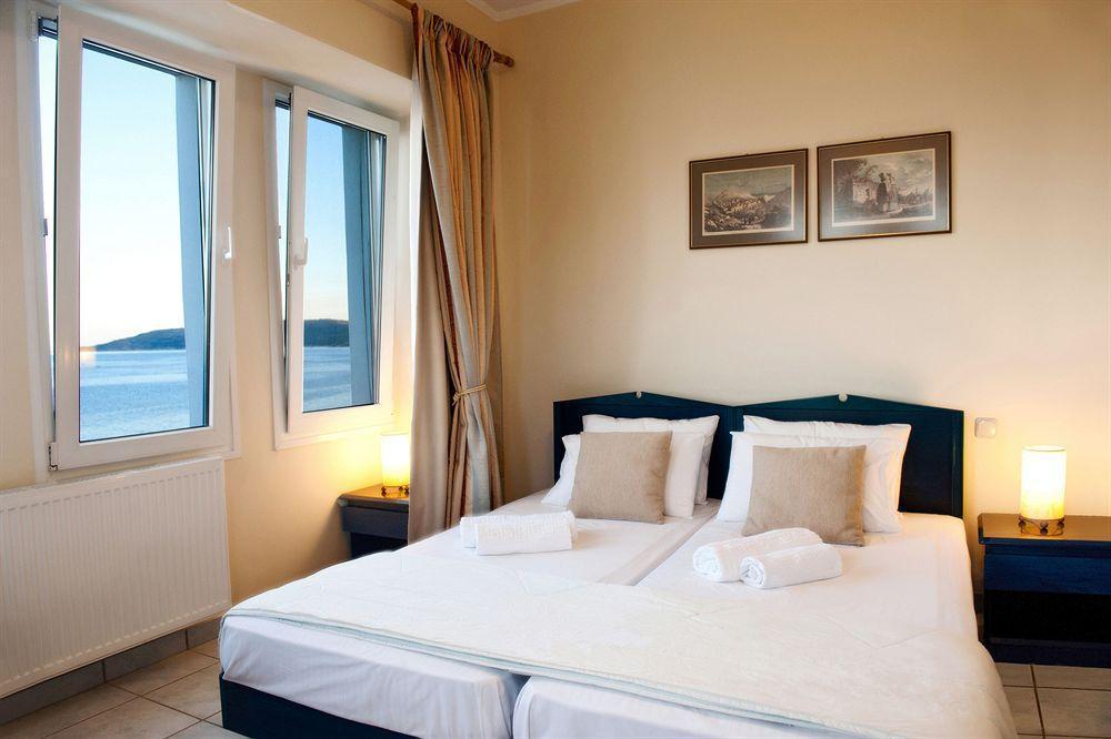Sea Breeze Hotel Apartments Chios