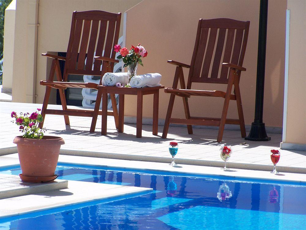 Sea Breeze Hotel Apartments Chios