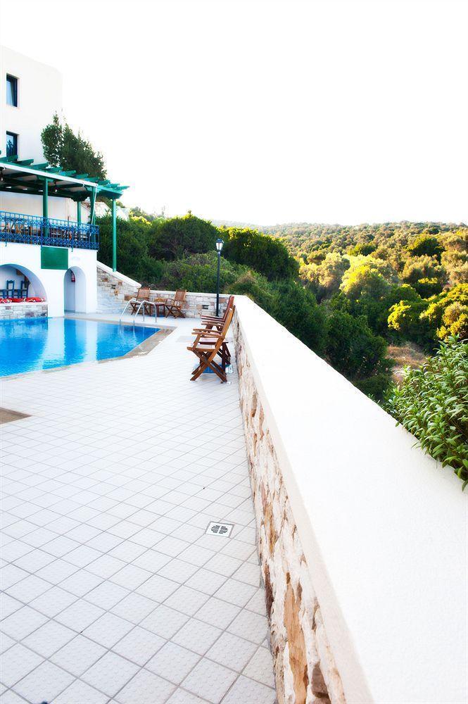 Sea Breeze Hotel Apartments Chios