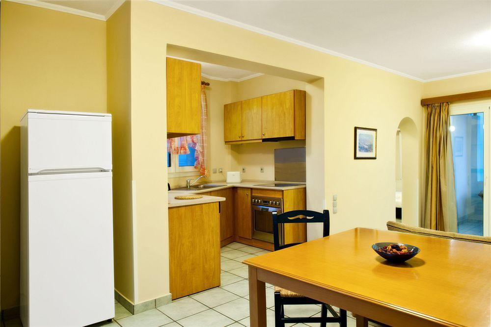 Sea Breeze Hotel Apartments Chios