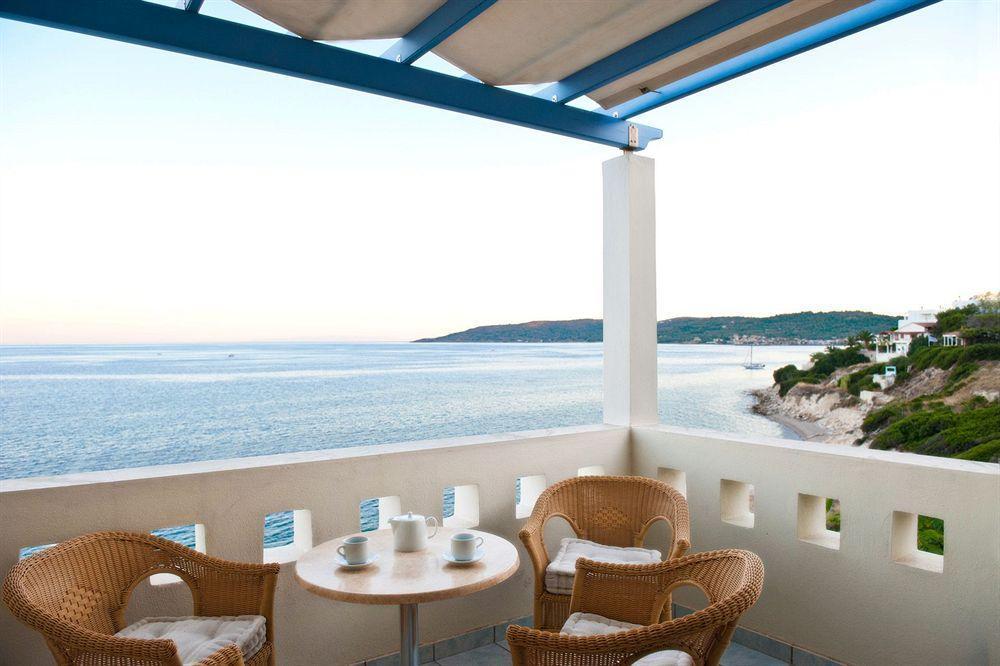 Sea Breeze Hotel Apartments Chios