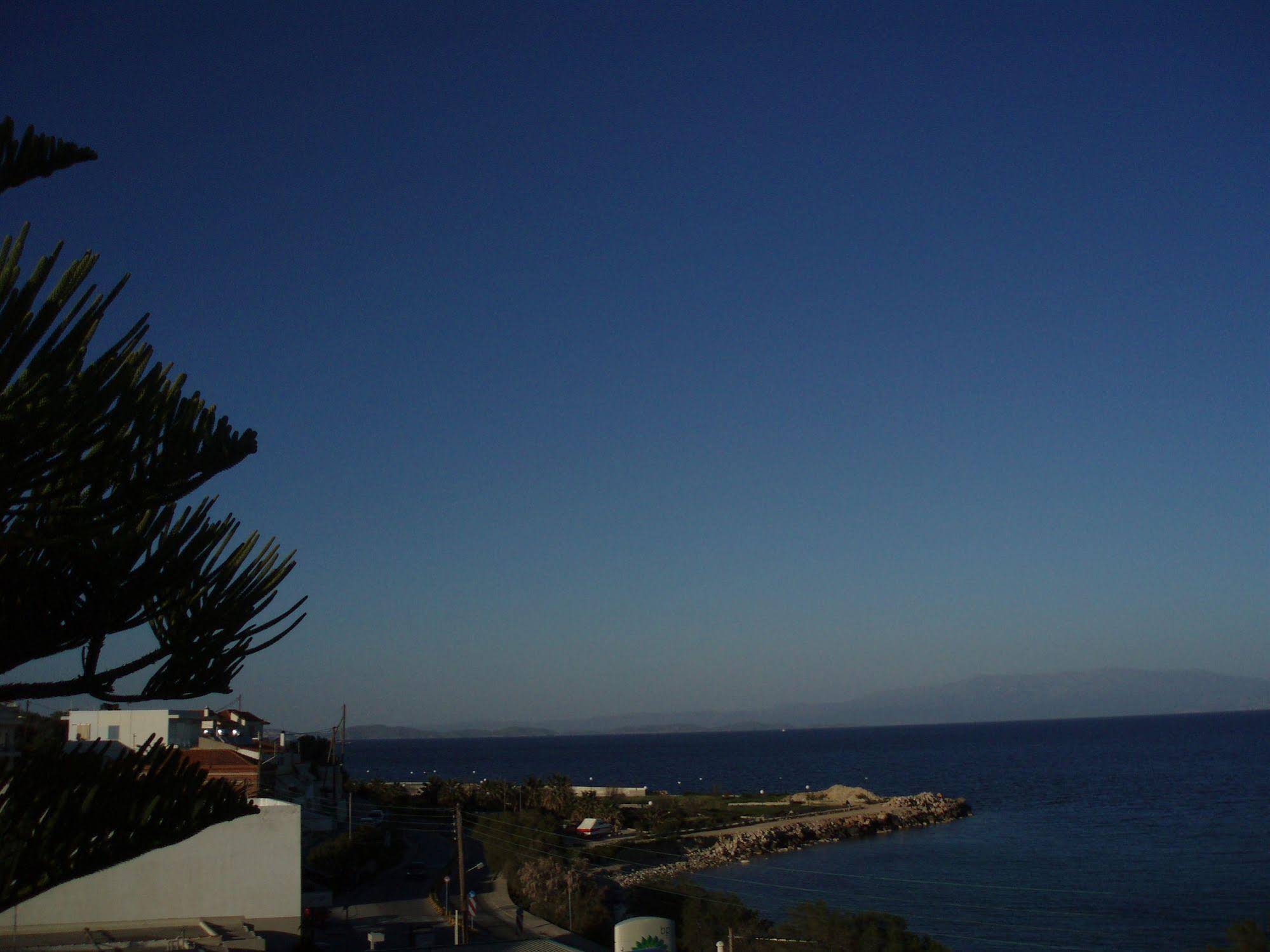 Agia Markella