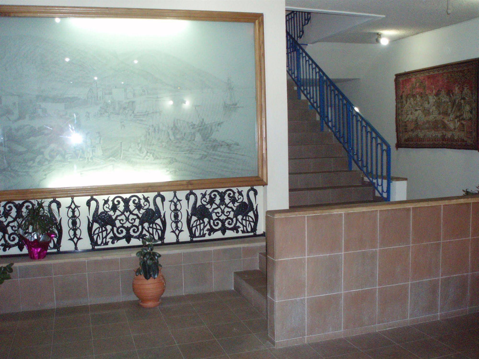 Agia Markella