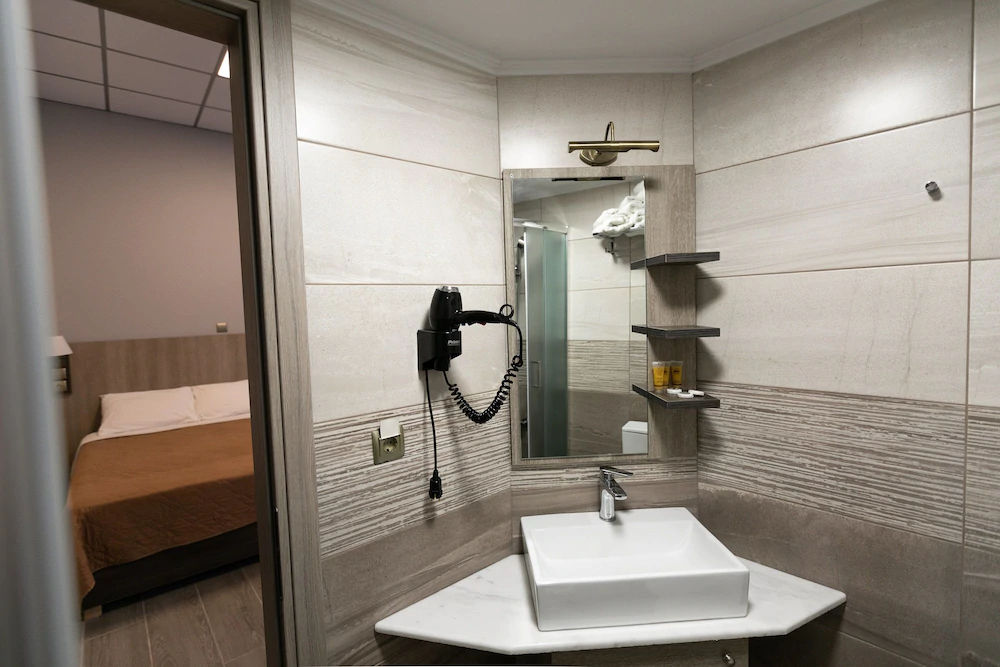 Amalia Rooms
