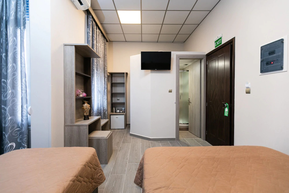 Amalia Rooms