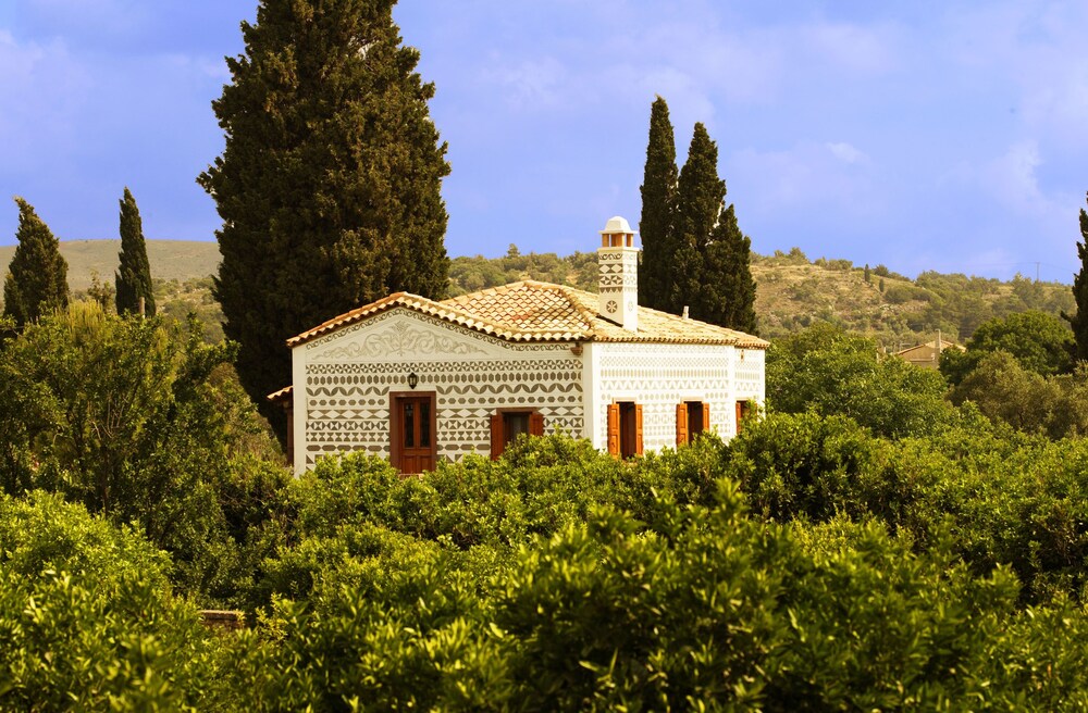 Argentikon Luxury Suites