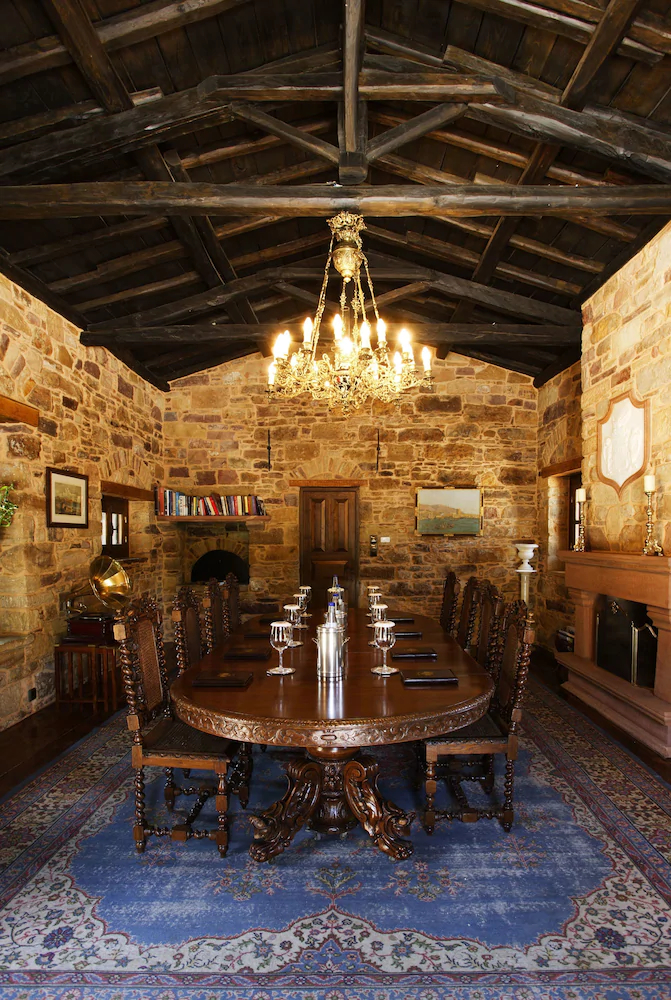 Argentikon Luxury Suites