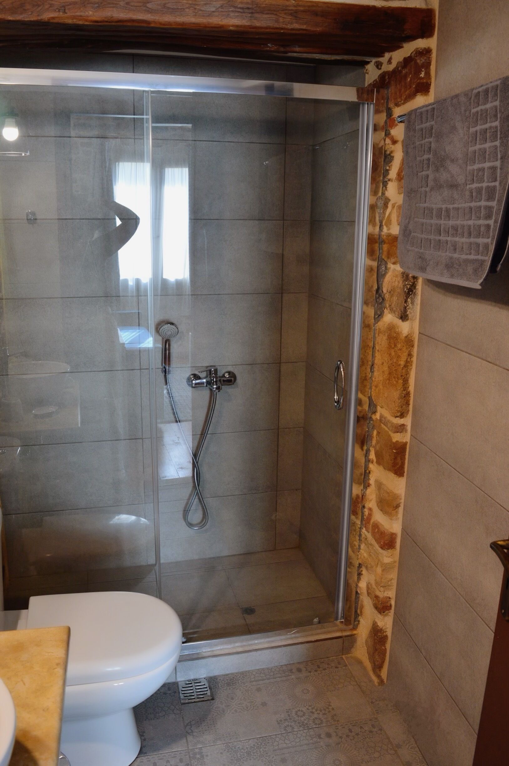 Castro Rooms Chios
