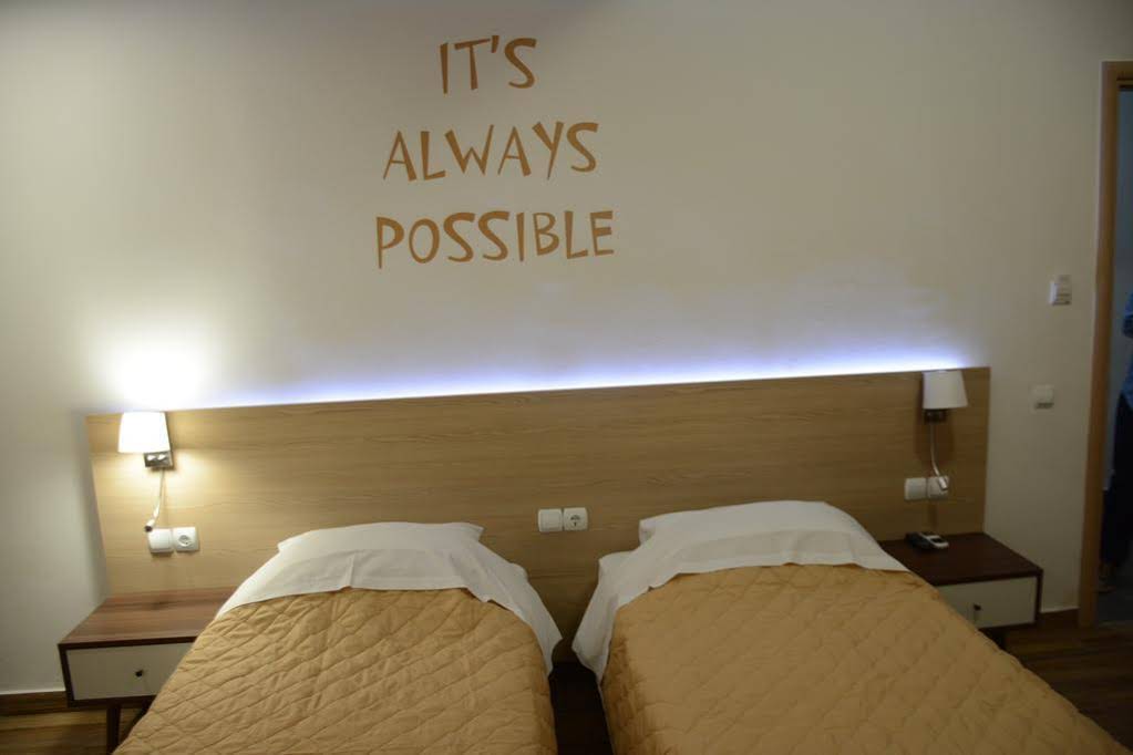 City Point Boutique Hotel