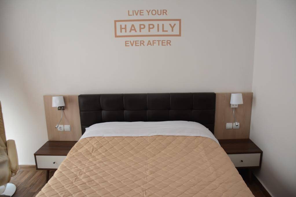 City Point Boutique Hotel
