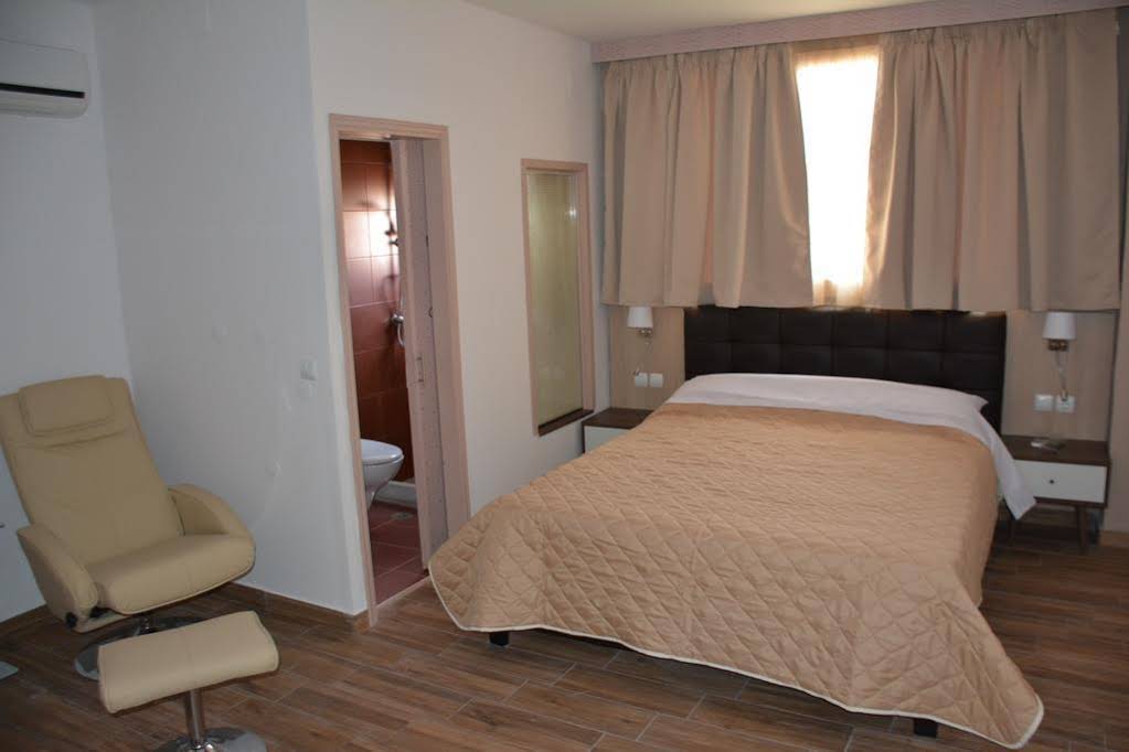 City Point Boutique Hotel