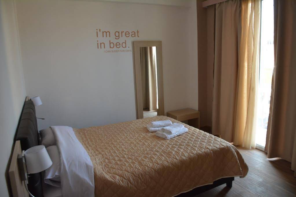 City Point Boutique Hotel