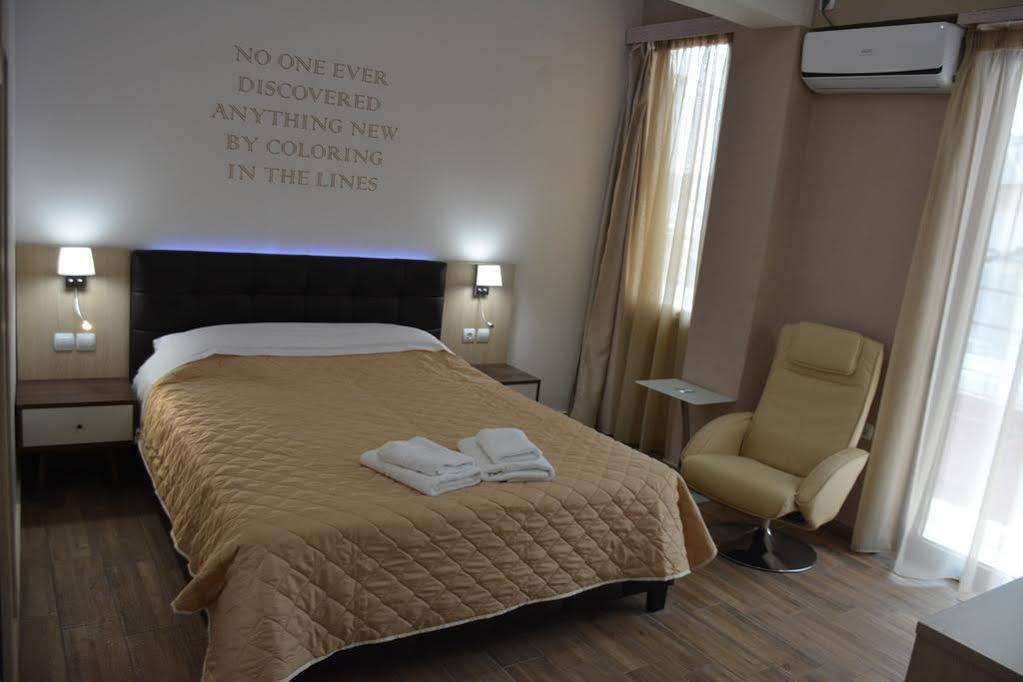 City Point Boutique Hotel