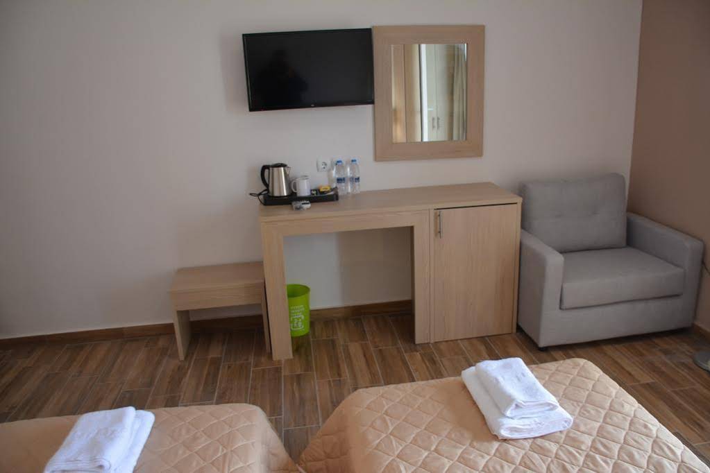 City Point Boutique Hotel