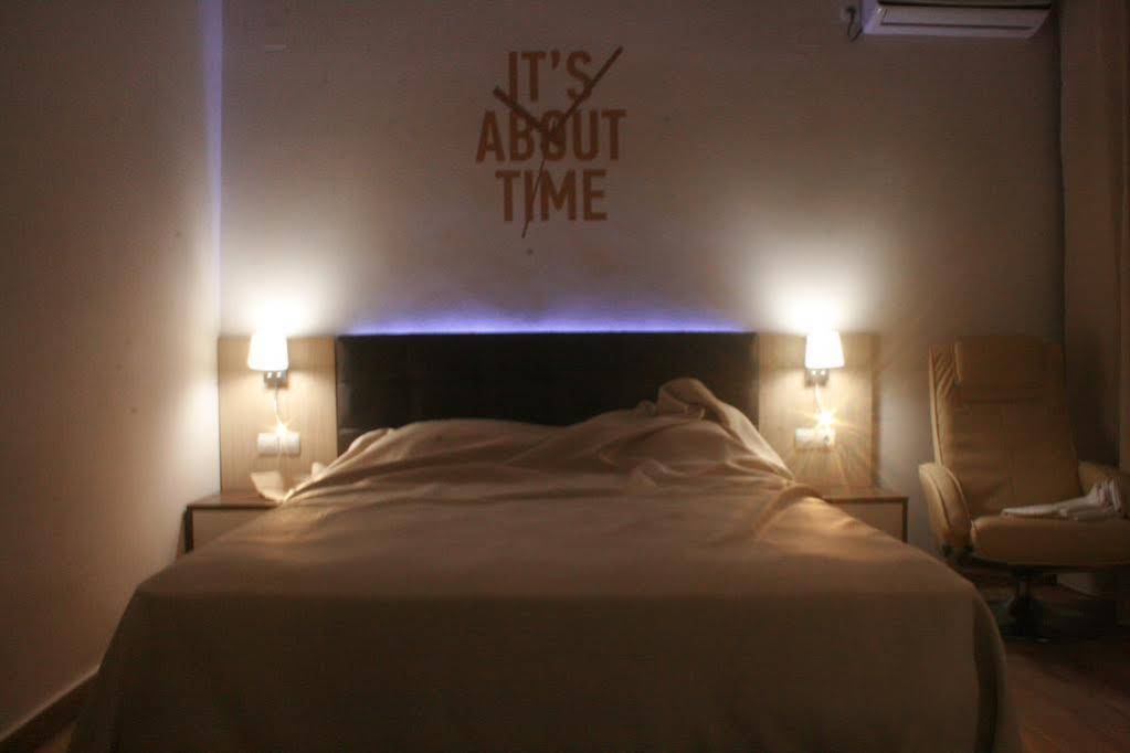 City Point Boutique Hotel