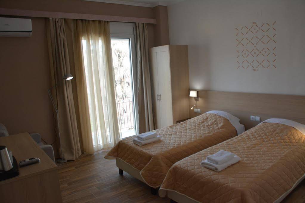 City Point Boutique Hotel