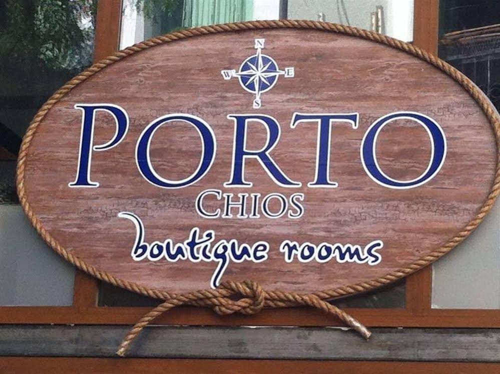 Porto Chios