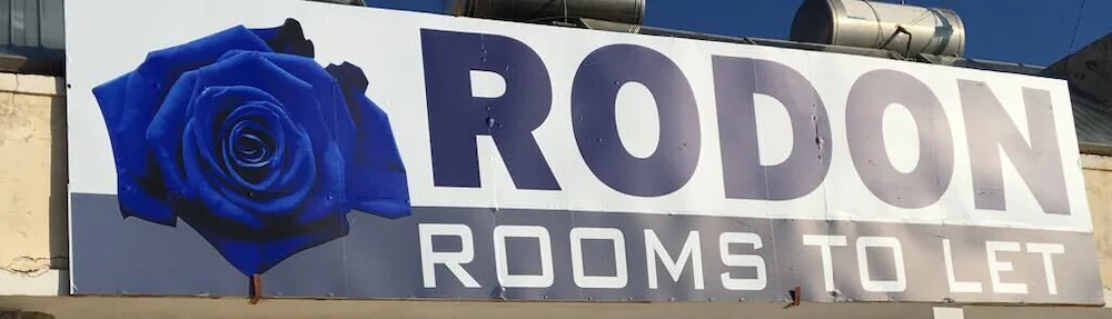 Rodon