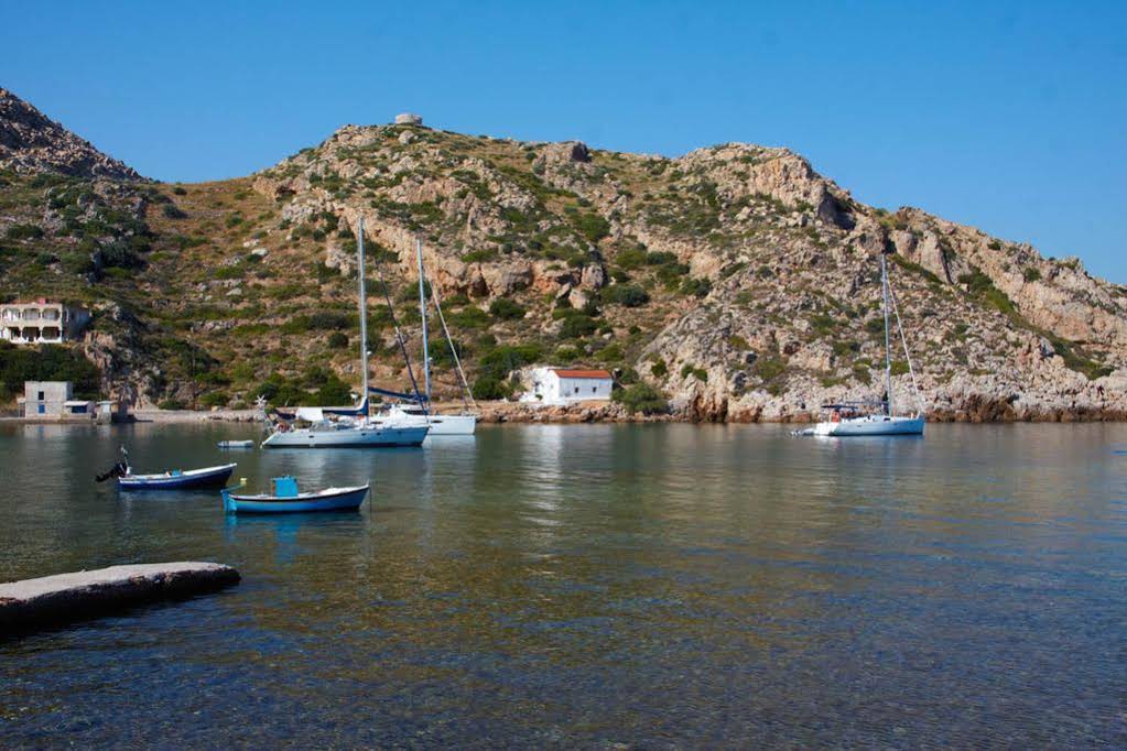 Haus Fay Chios