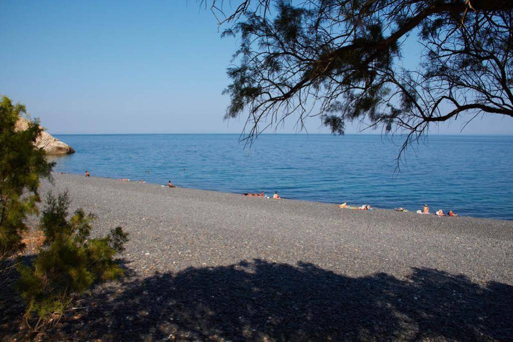 Haus Fay Chios