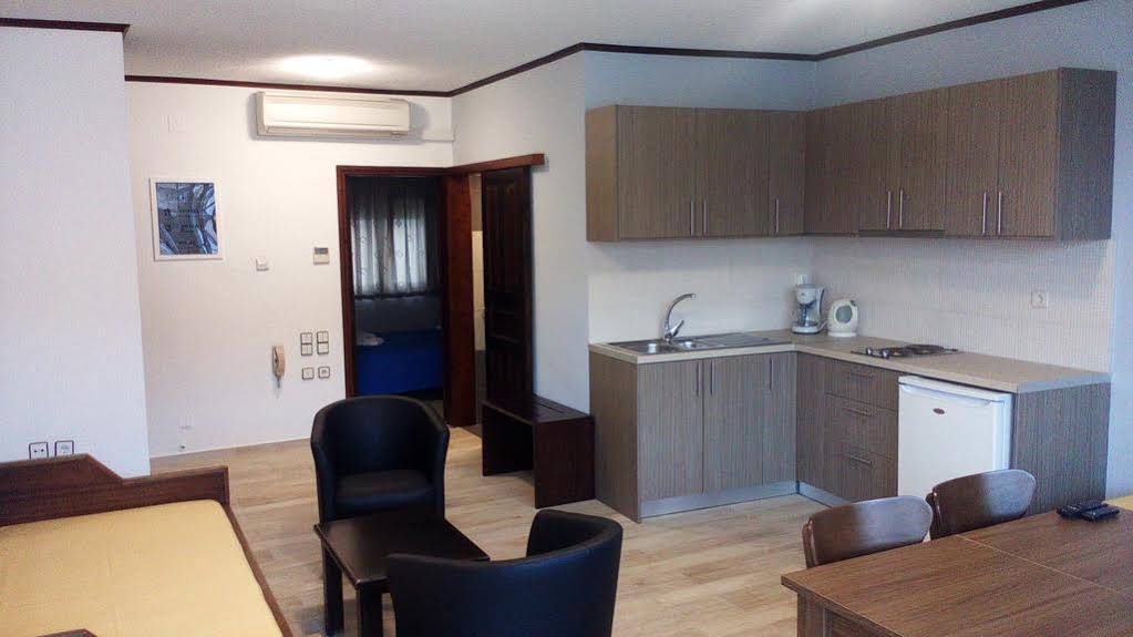 Haus Fay Chios