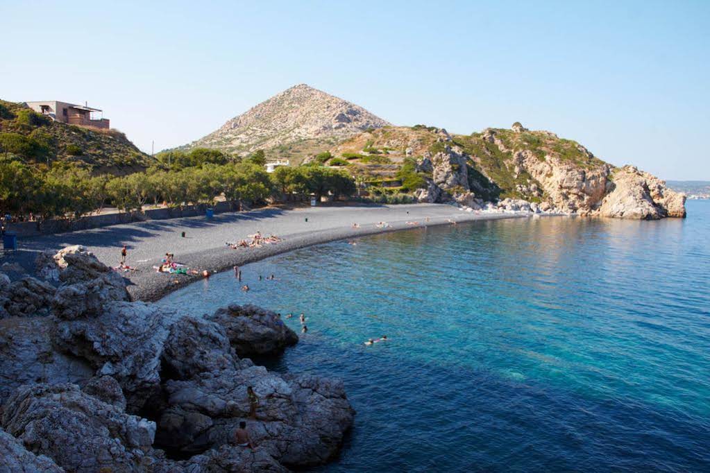 Haus Fay Chios
