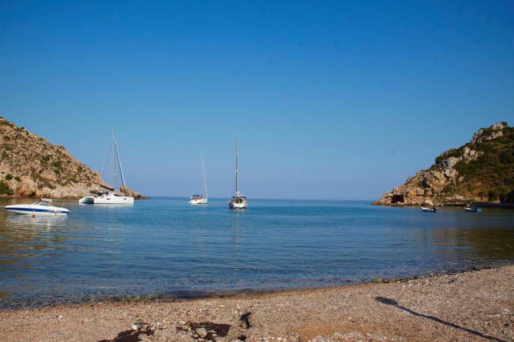 Haus Fay Chios