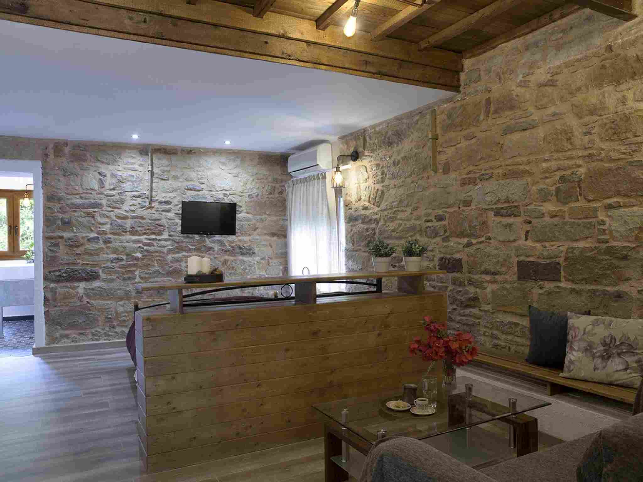 Voulamandis House