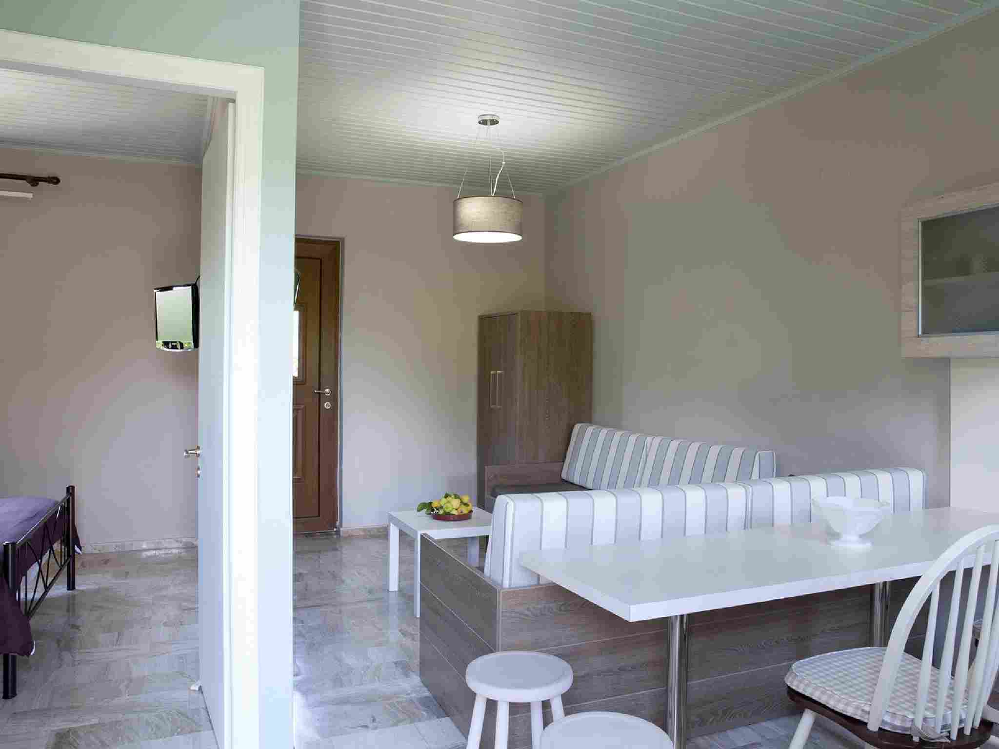 Voulamandis House