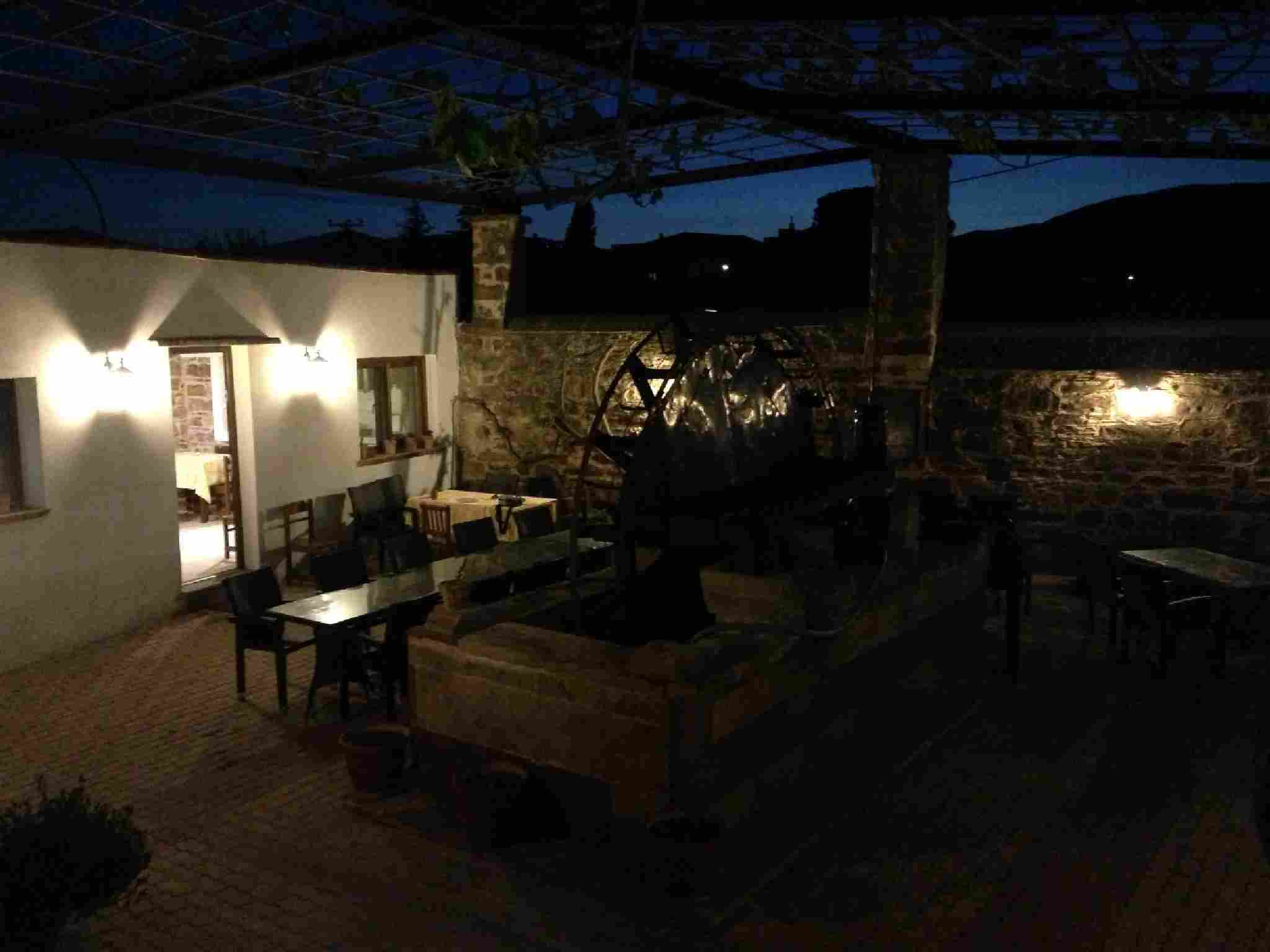 Voulamandis House