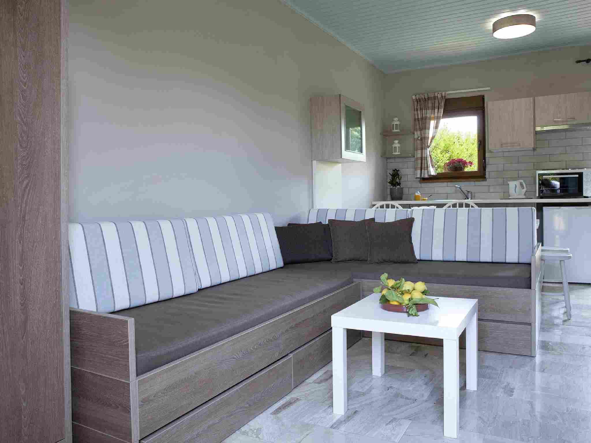 Voulamandis House